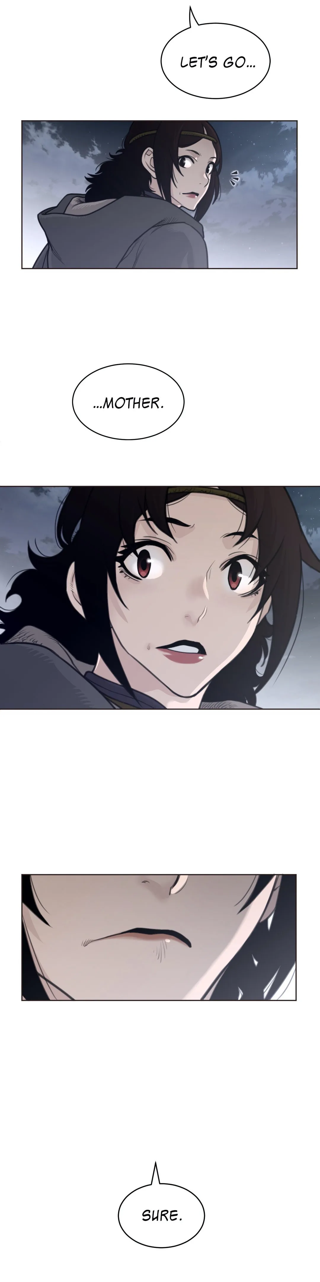 Perfect Half Chapter 138 page 11 - 