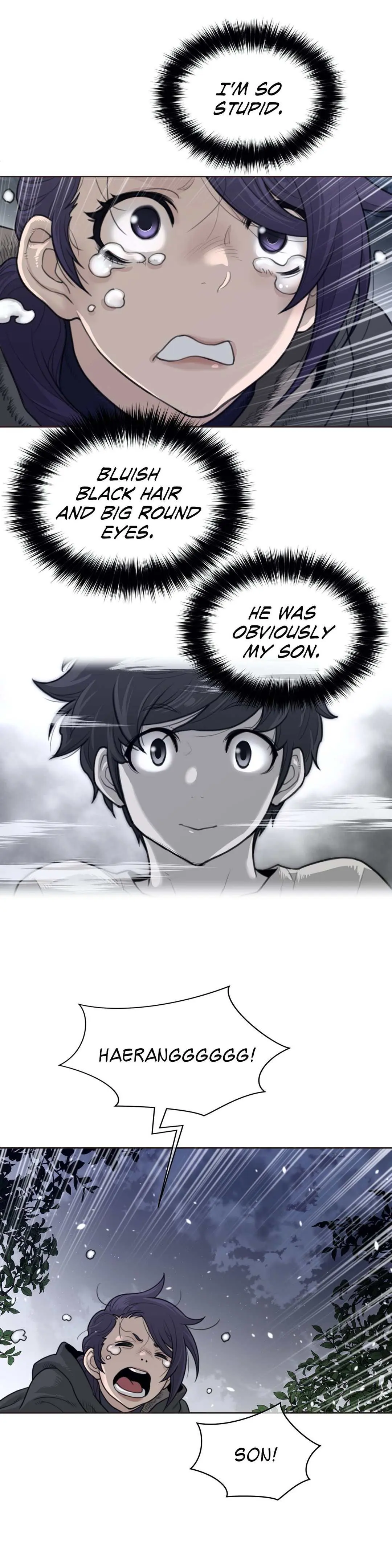 Perfect Half Chapter 138 page 13 - 