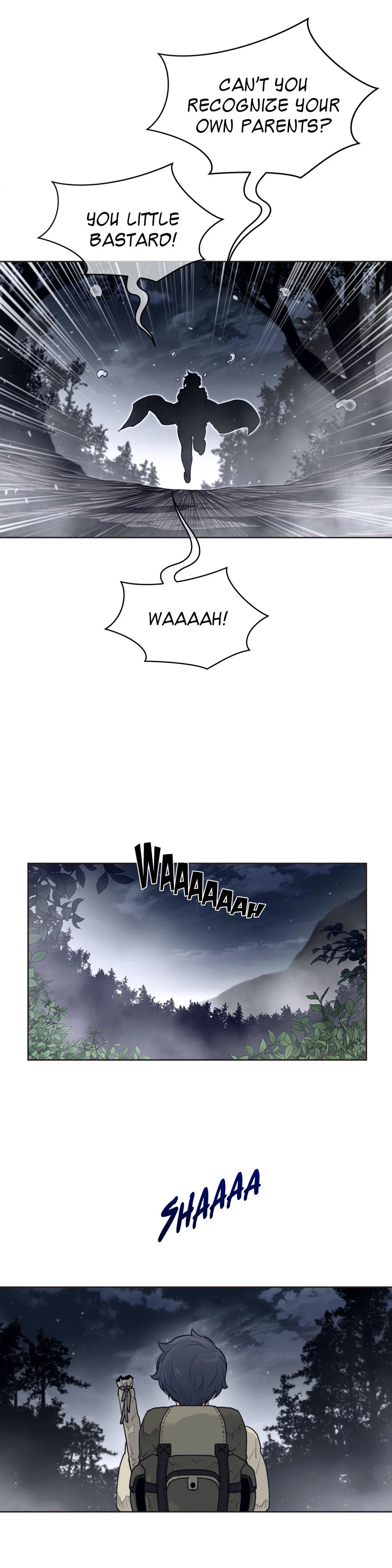 Perfect Half Chapter 138 page 14 - 