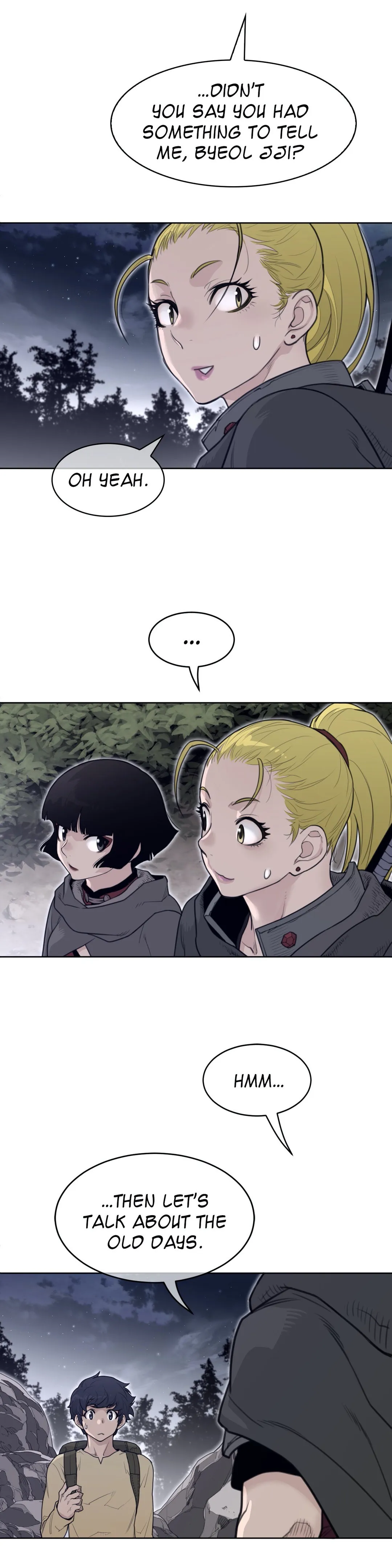 Perfect Half Chapter 138 page 16 - 