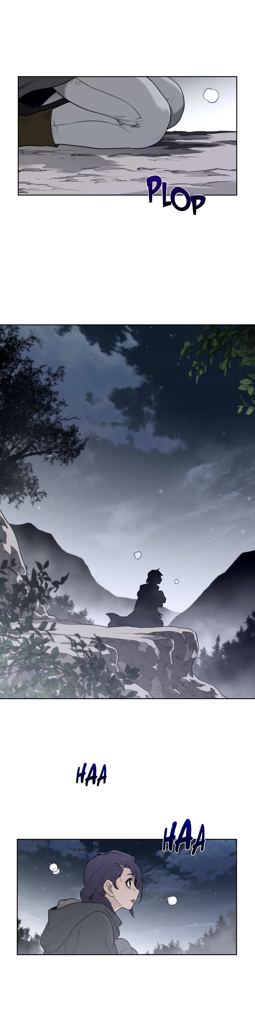 Perfect Half Chapter 138 page 18 - 