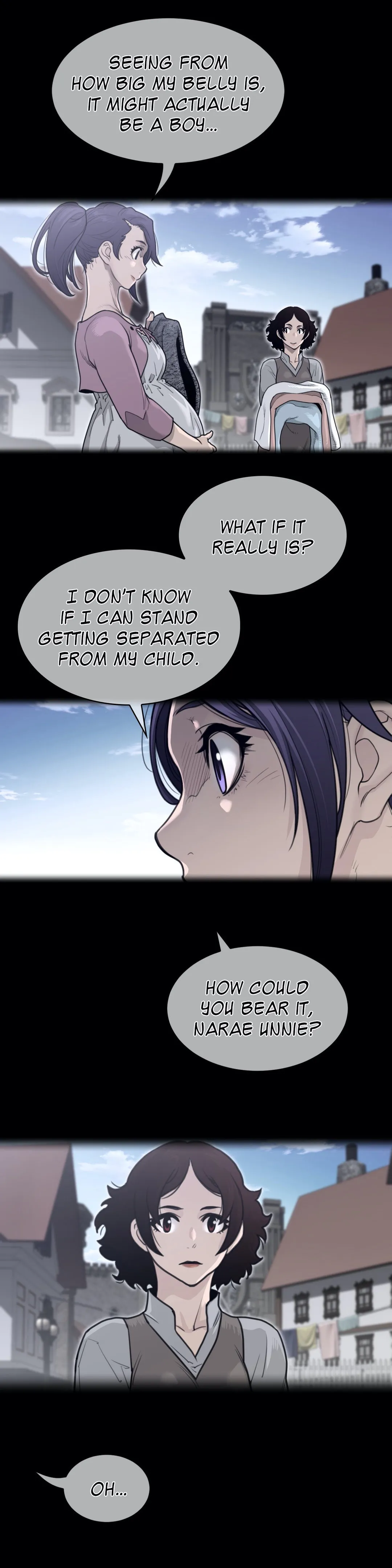 Perfect Half Chapter 138 page 5 - 