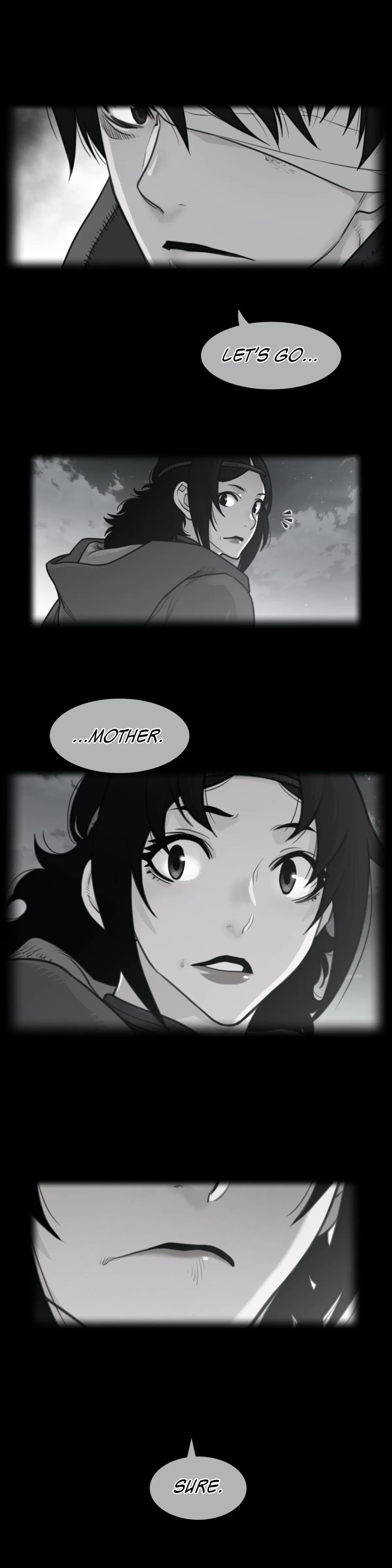 Perfect Half Chapter 139 page 2 - 