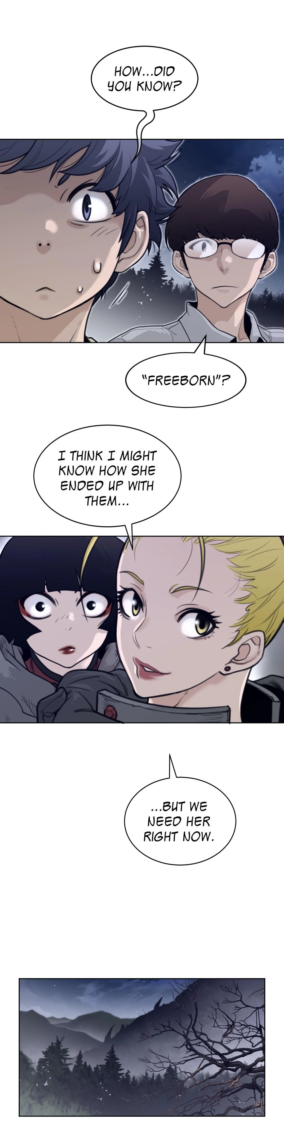 Perfect Half Chapter 139 page 14 - 