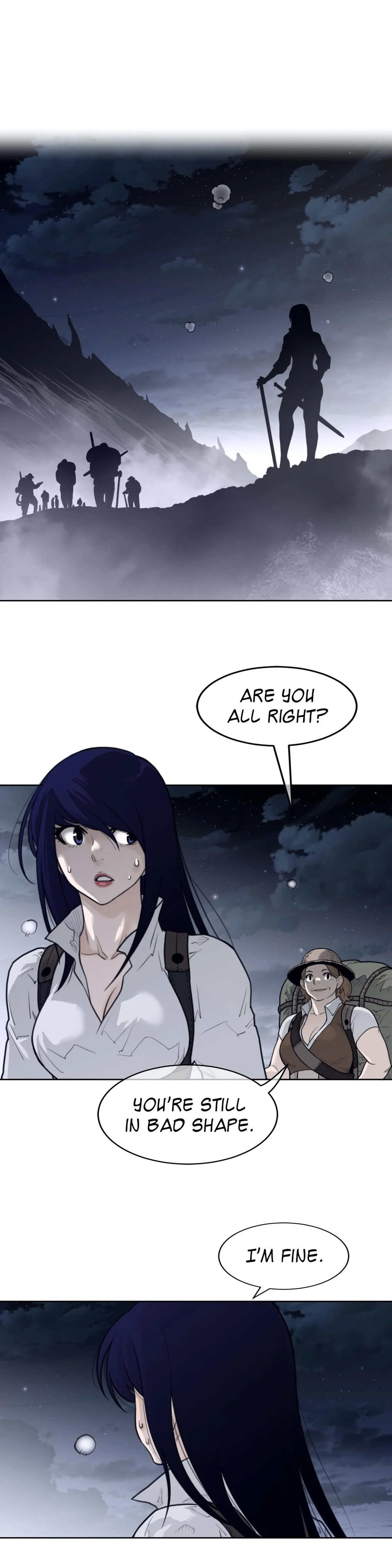 Perfect Half Chapter 139 page 15 - 
