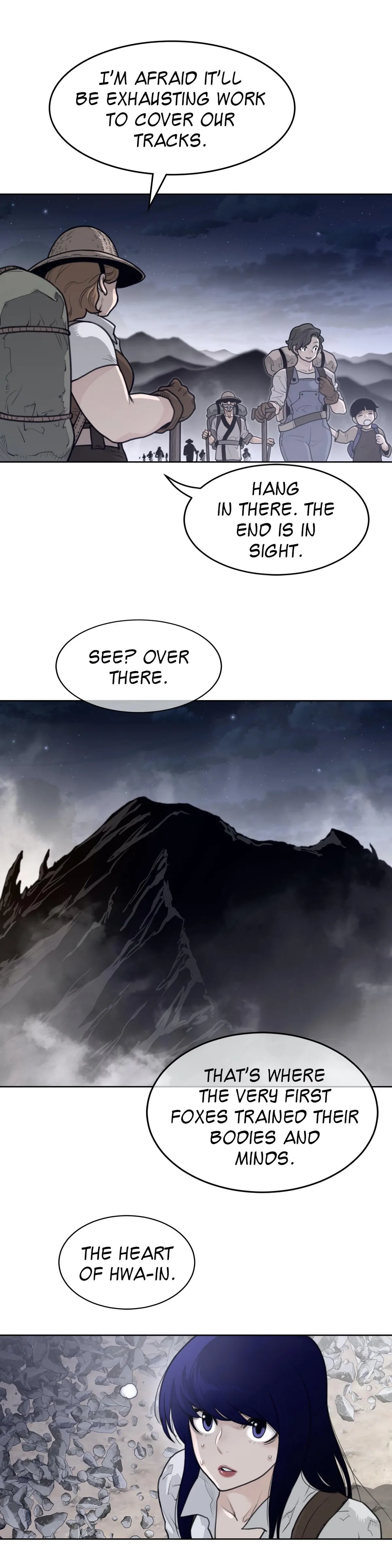 Perfect Half Chapter 139 page 16 - 