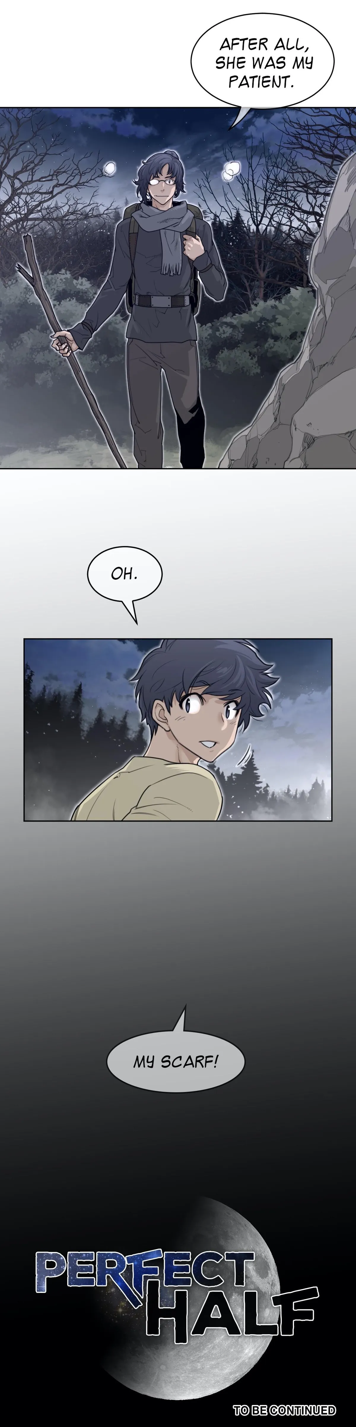 Perfect Half Chapter 139 page 18 - 