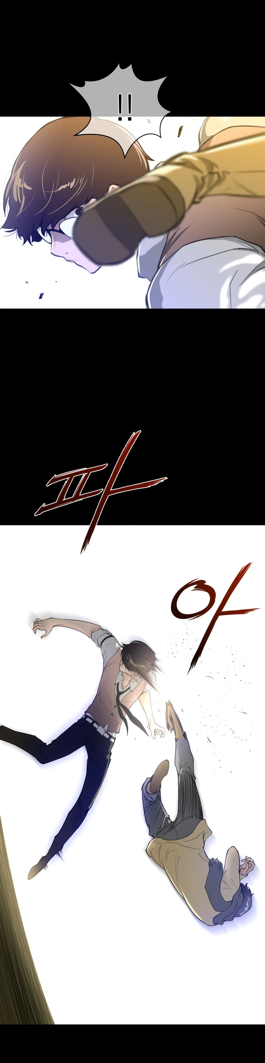 Perfect Half Chapter 14 page 13 - 