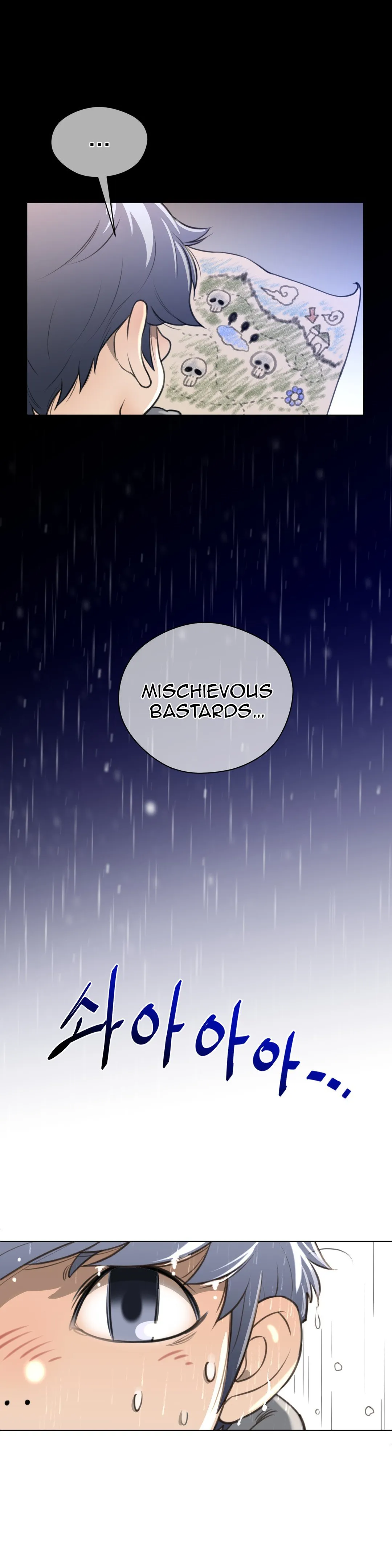 Perfect Half Chapter 14 page 19 - 