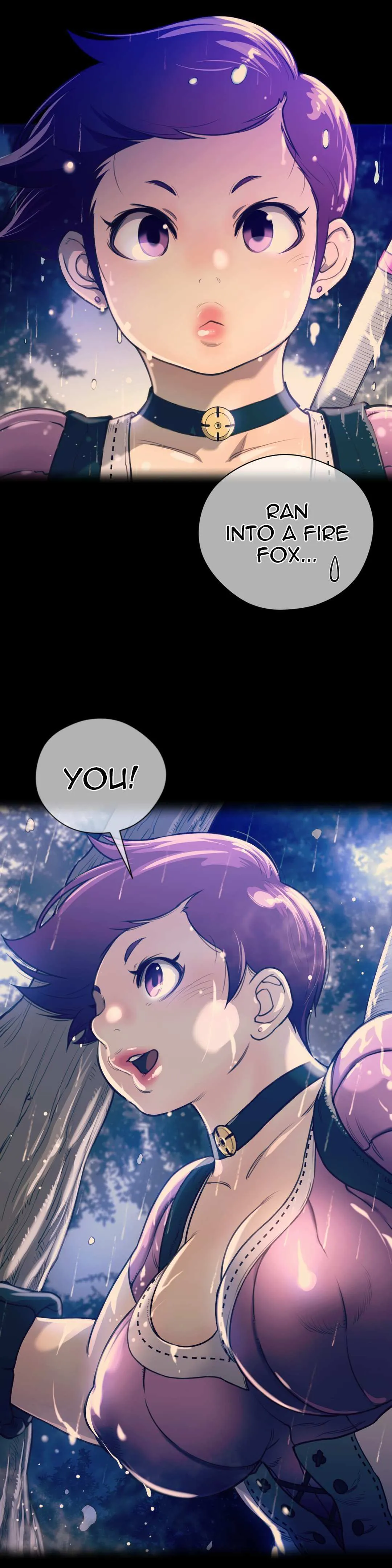 Perfect Half Chapter 14 page 3 - 