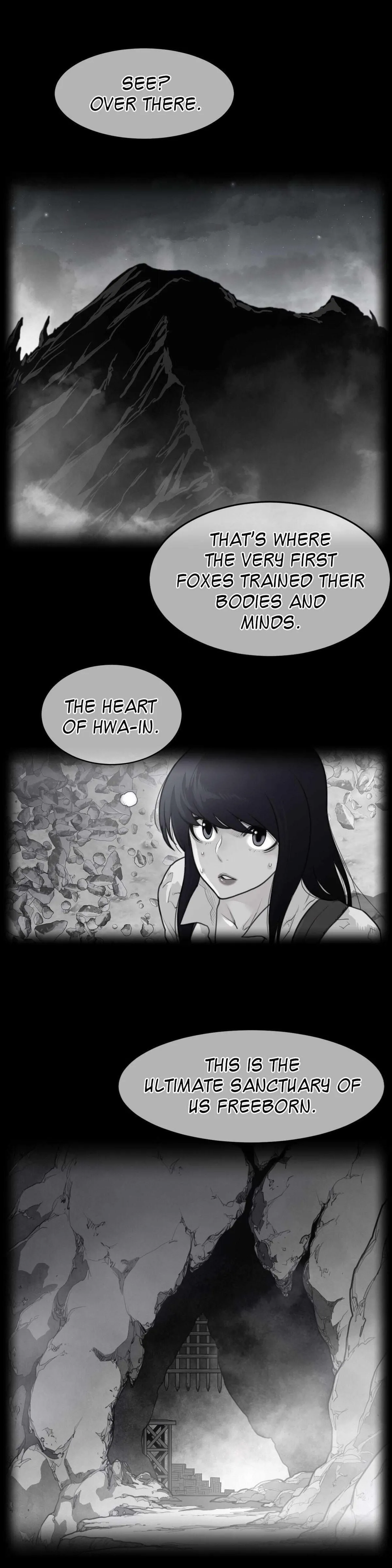 Perfect Half Chapter 140 page 1 - 