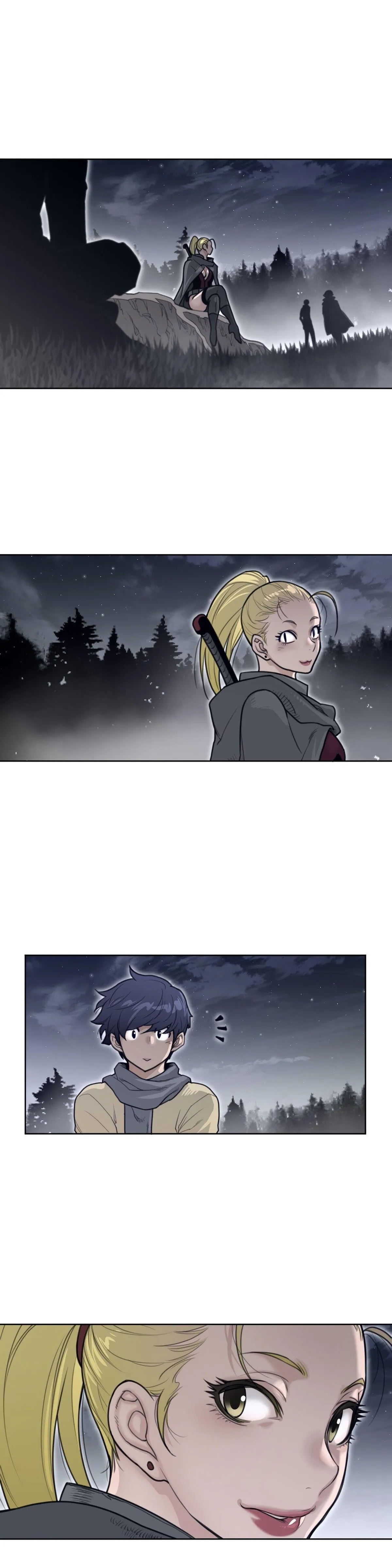 Perfect Half Chapter 140 page 14 - 