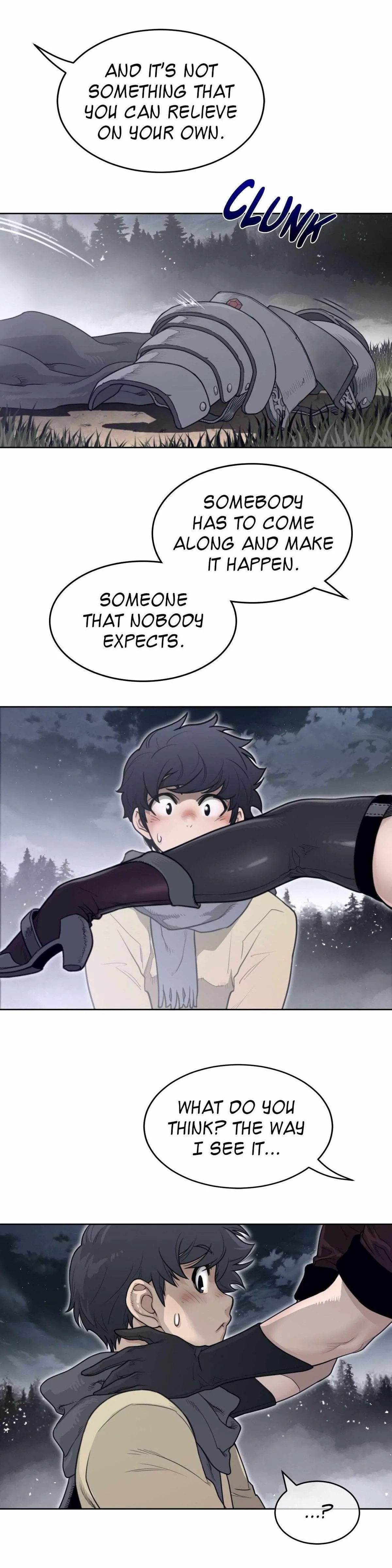 Perfect Half Chapter 140 page 17 - 