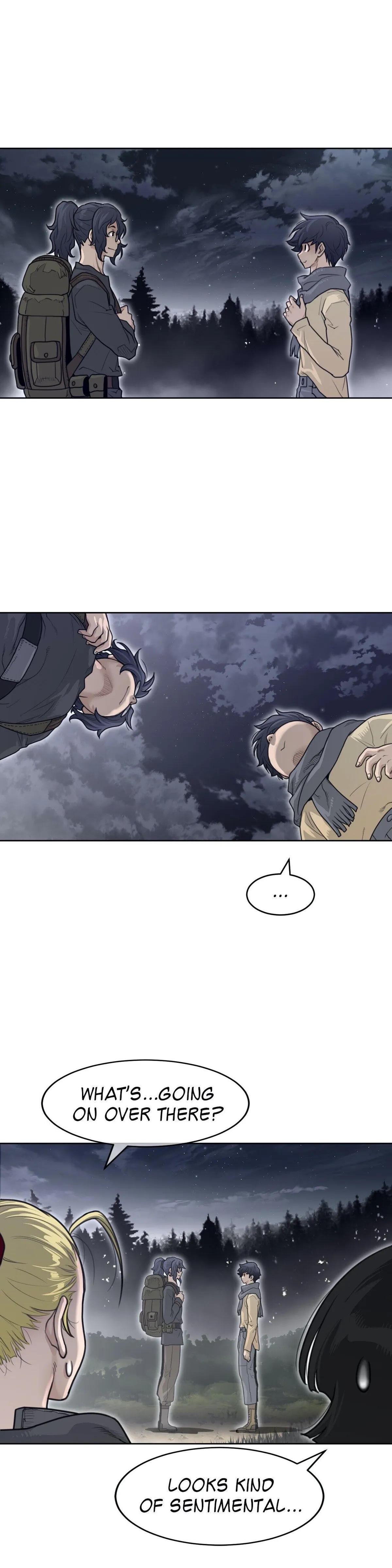 Perfect Half Chapter 140 page 5 - 