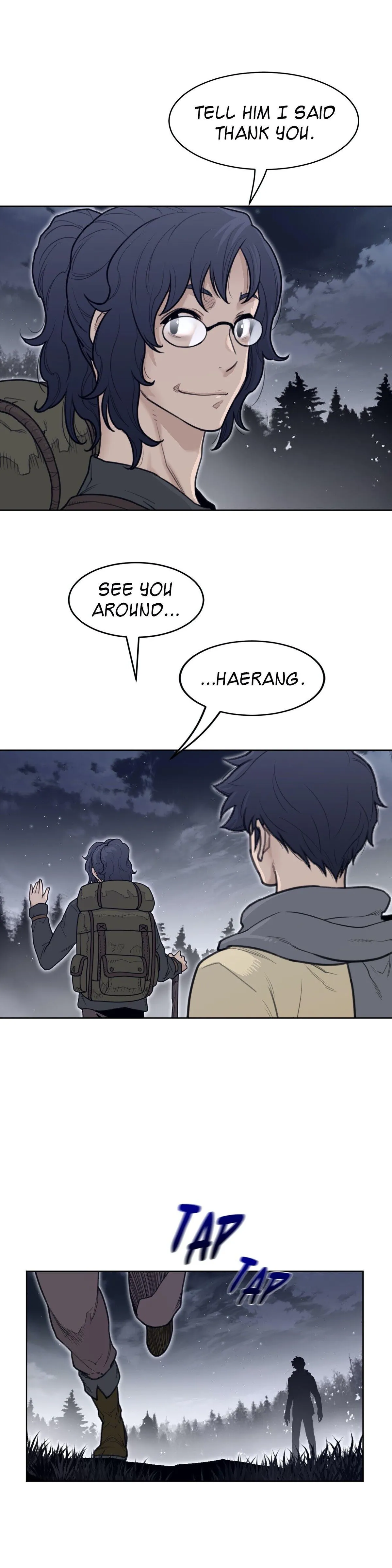 Perfect Half Chapter 140 page 8 - 