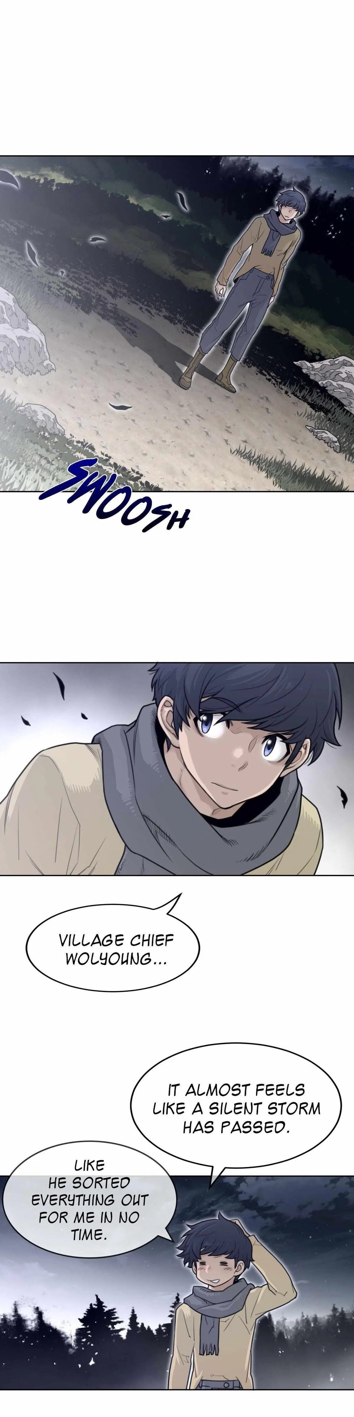 Perfect Half Chapter 140 page 9 - 