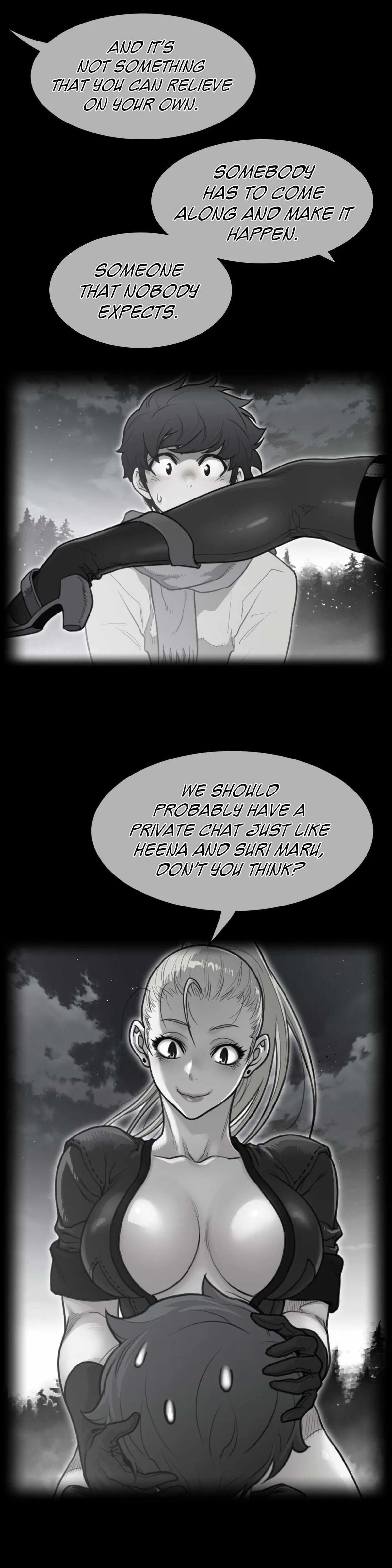 Perfect Half Chapter 141 page 2 - 