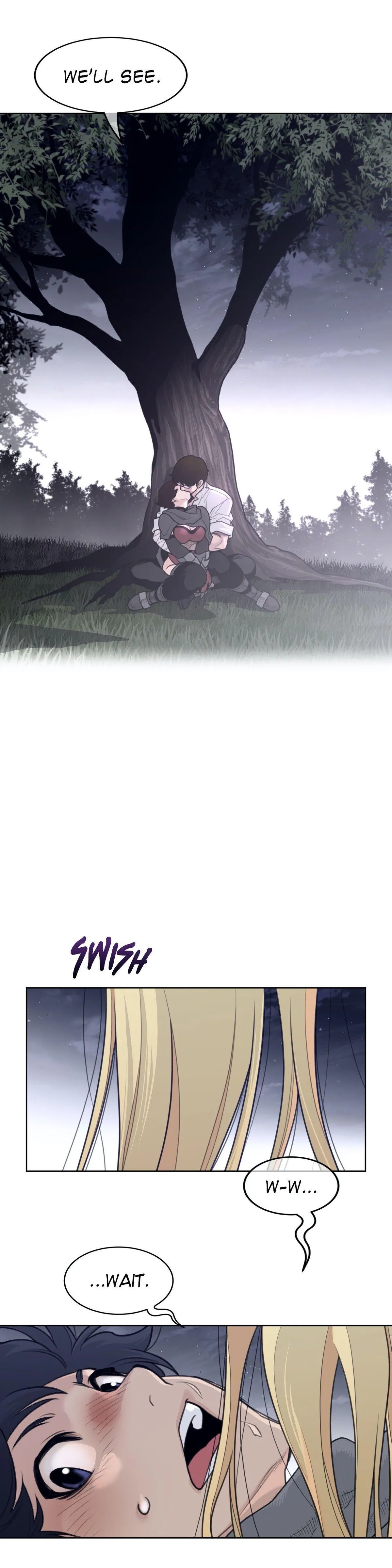 Perfect Half Chapter 141 page 13 - 