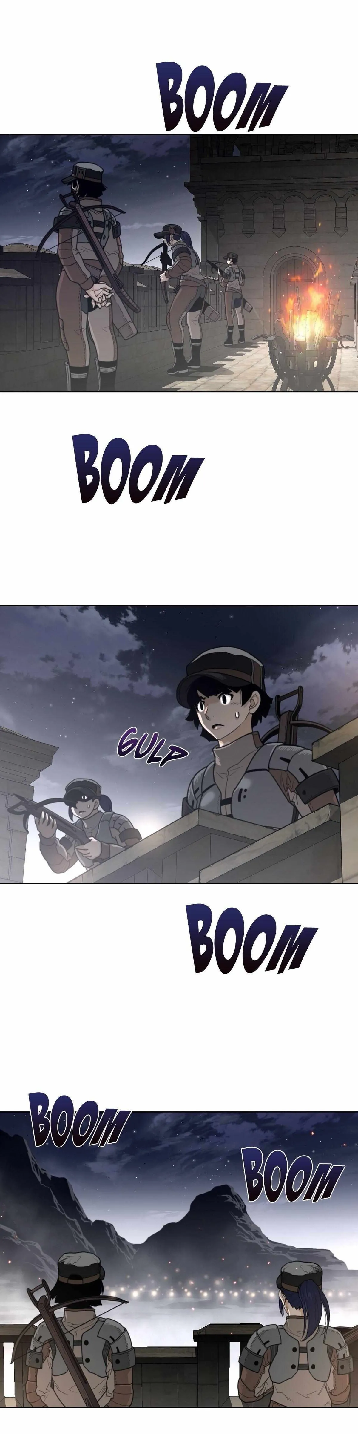 Perfect Half Chapter 141 page 4 - 