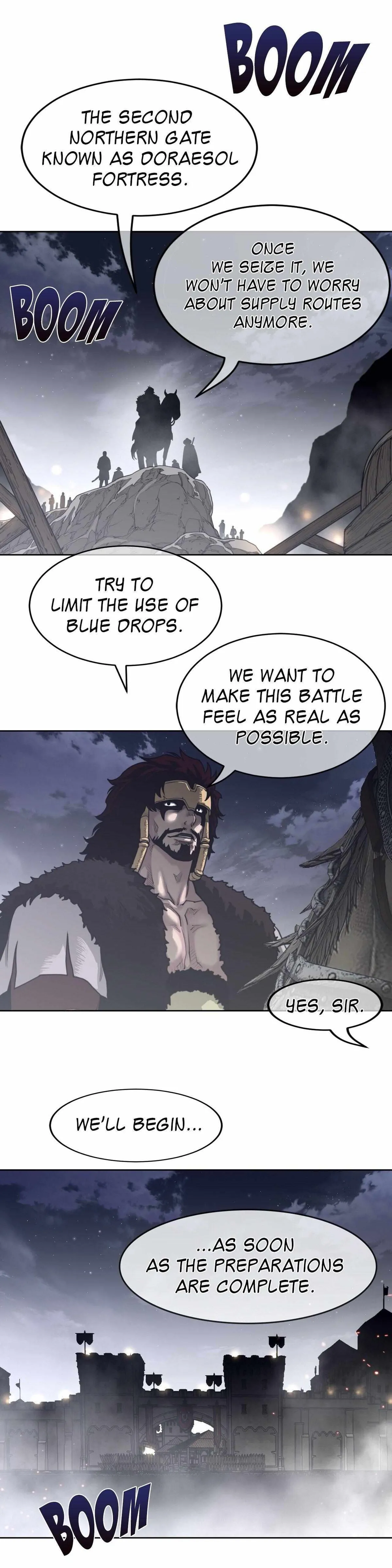 Perfect Half Chapter 141 page 5 - 