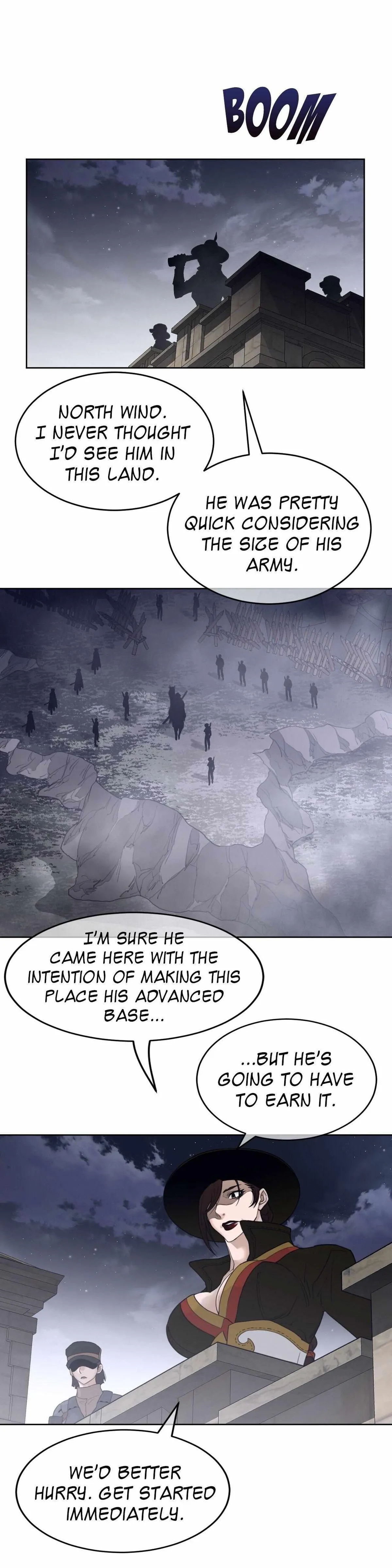 Perfect Half Chapter 141 page 6 - 