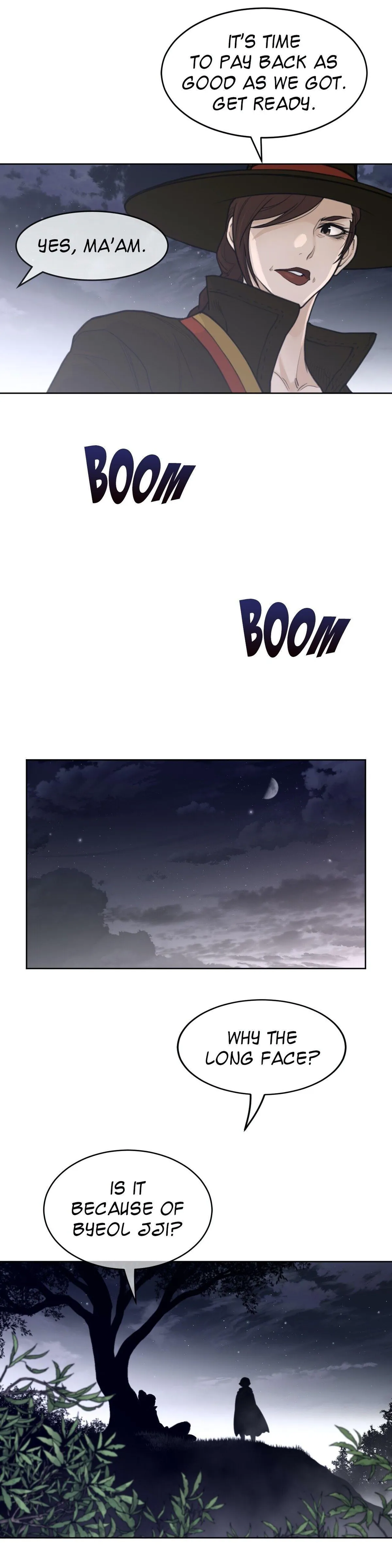Perfect Half Chapter 141 page 7 - 