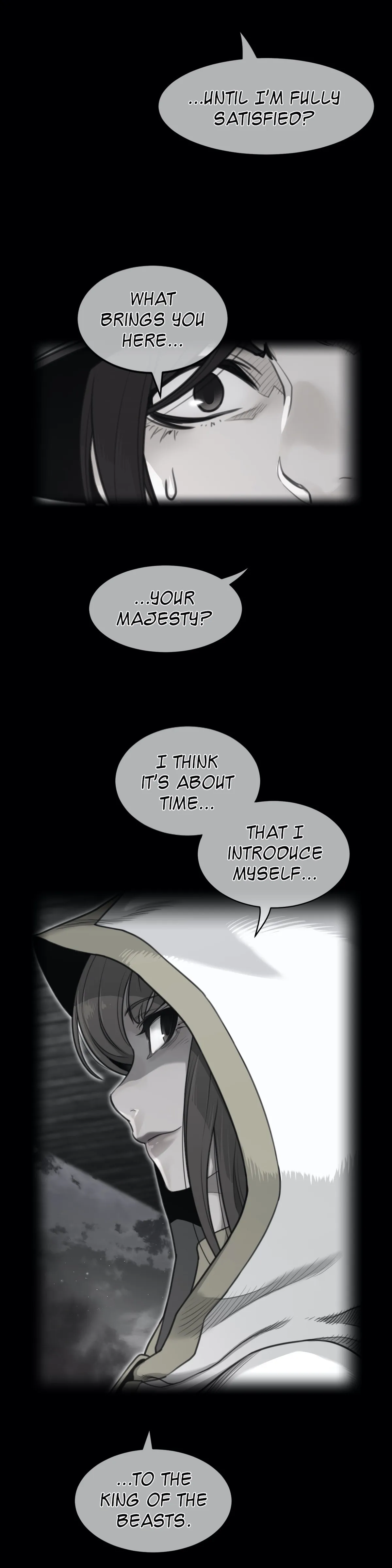 Perfect Half Chapter 145 page 2 - 