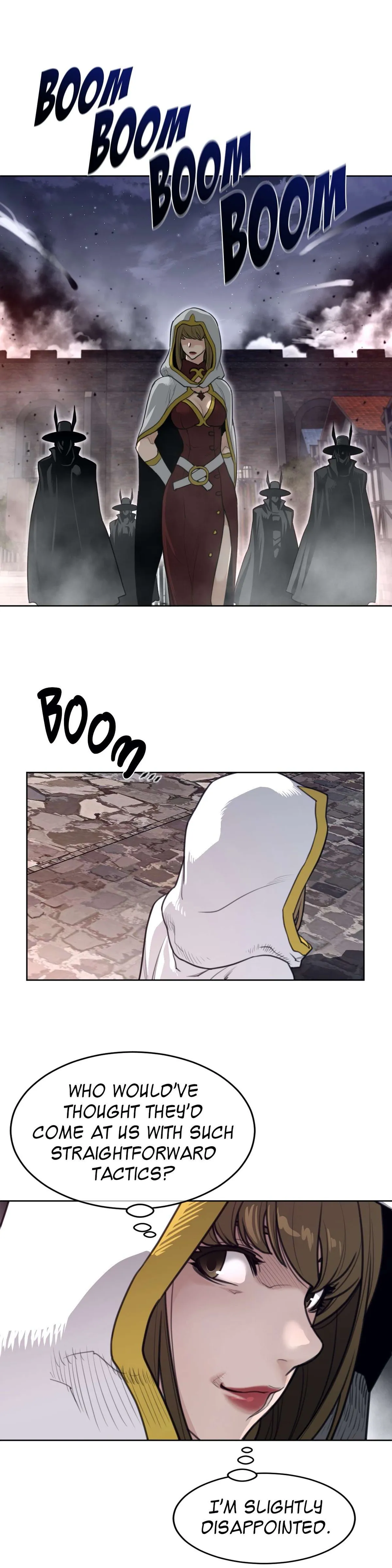 Perfect Half Chapter 145 page 14 - 