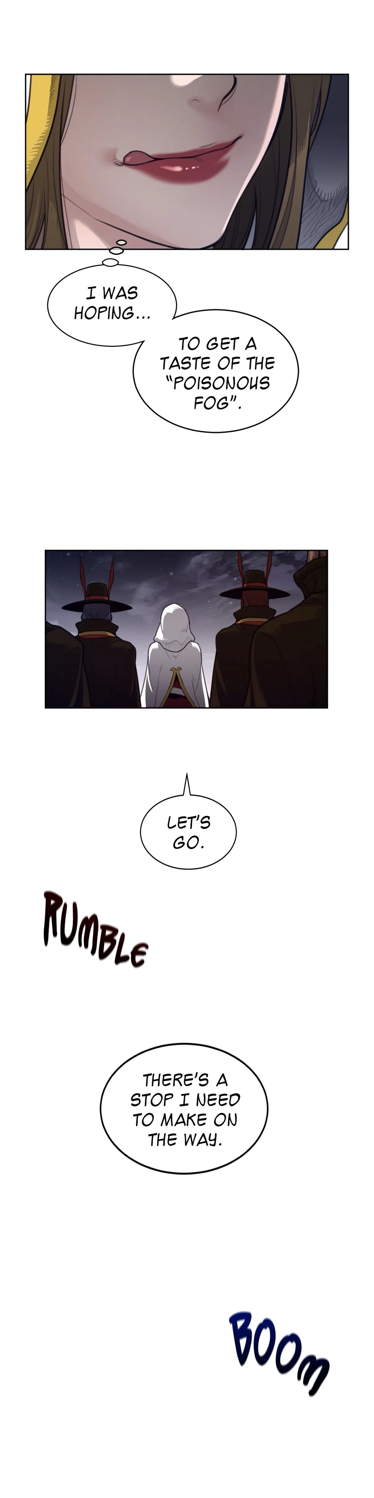 Perfect Half Chapter 145 page 15 - 