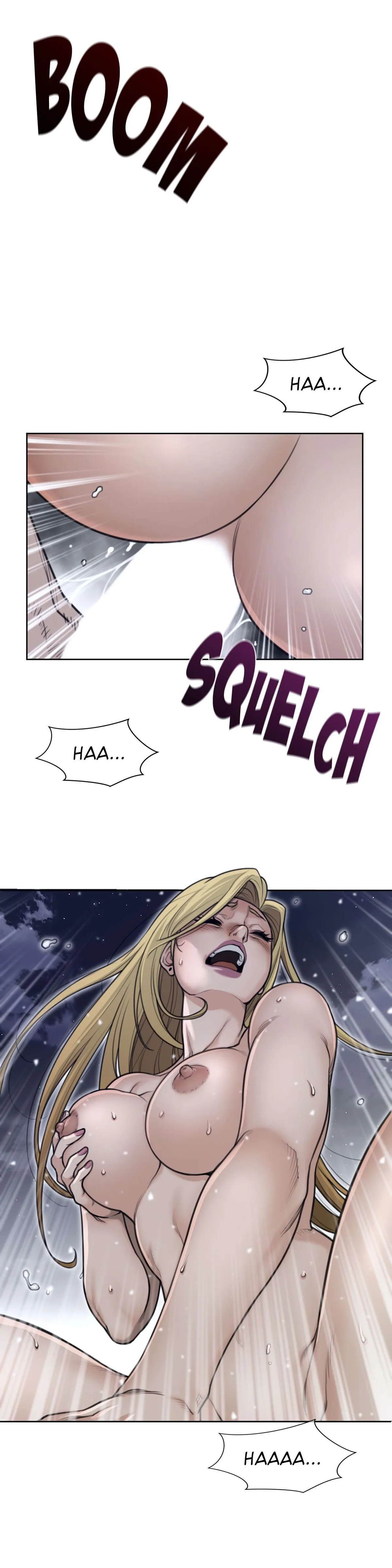 Perfect Half Chapter 145 page 16 - 