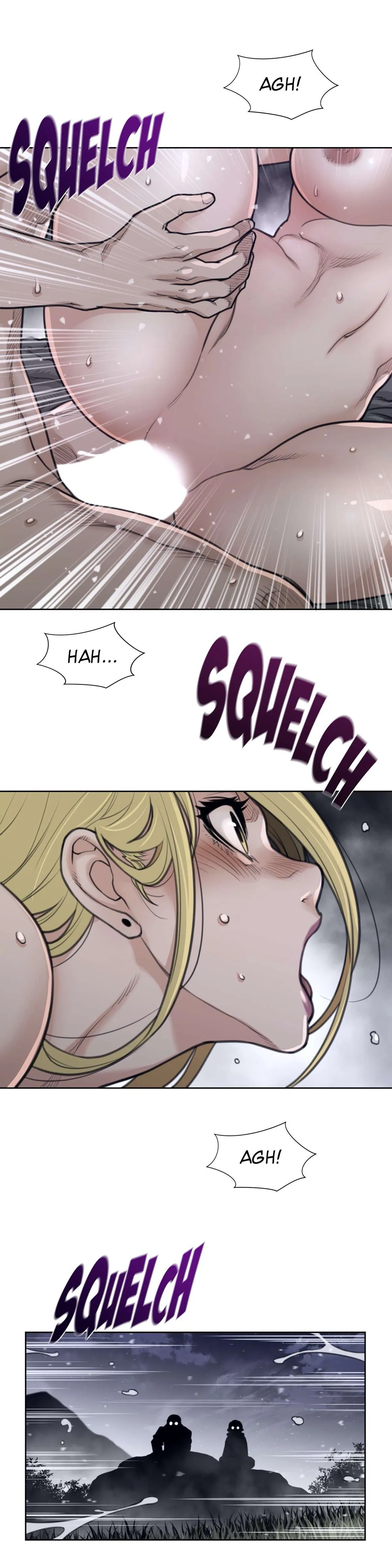Perfect Half Chapter 145 page 18 - 