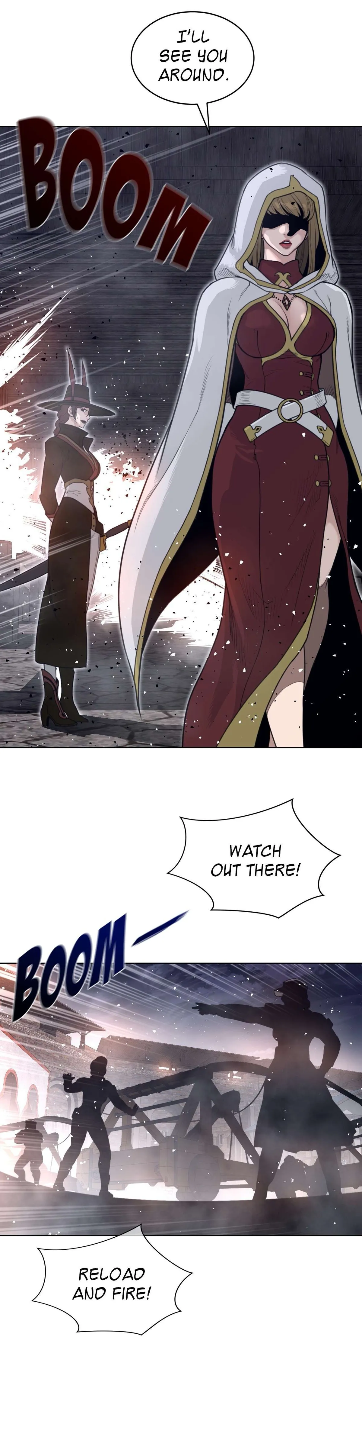 Perfect Half Chapter 145 page 7 - 