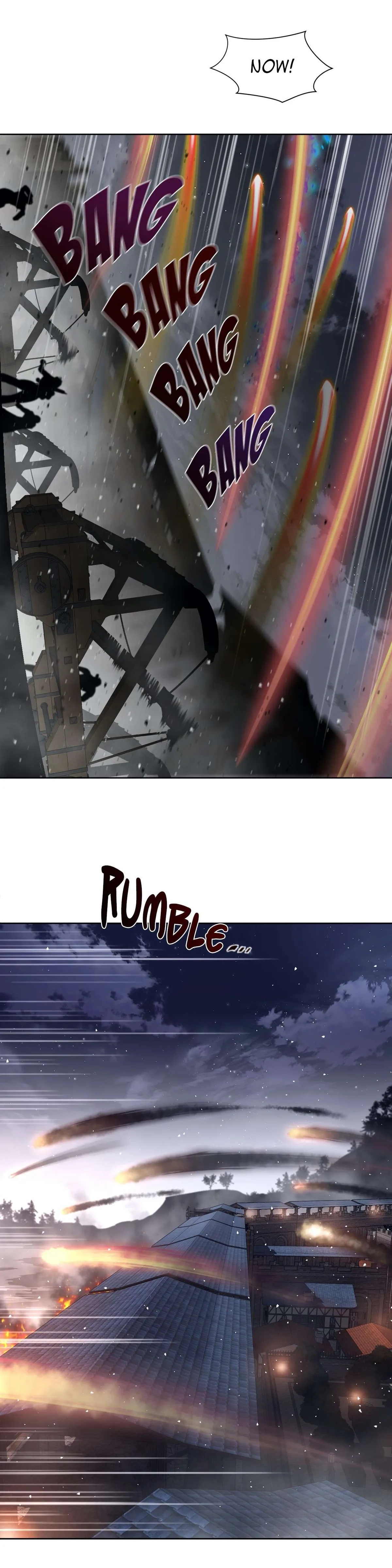 Perfect Half Chapter 145 page 8 - 
