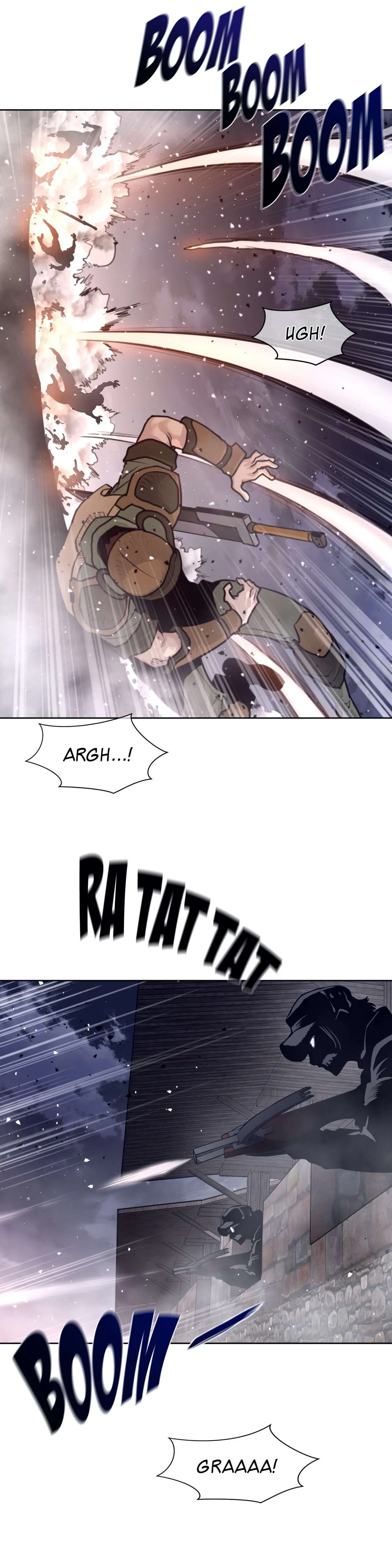 Perfect Half Chapter 145 page 9 - 