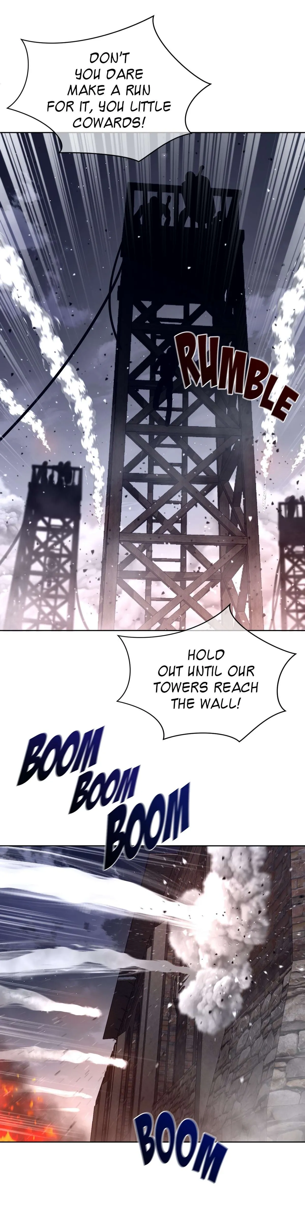 Perfect Half Chapter 145 page 10 - 