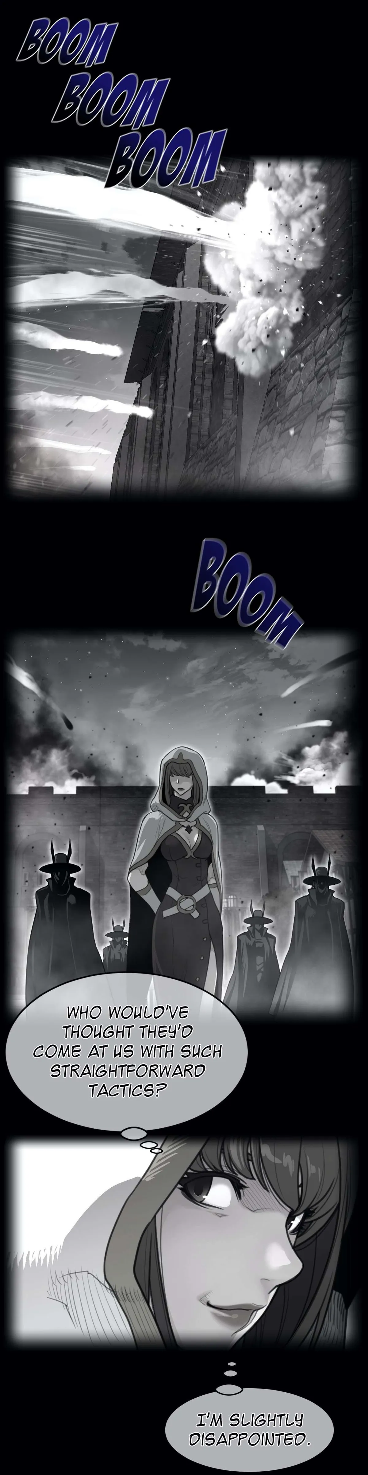 Perfect Half Chapter 146 page 1 - 
