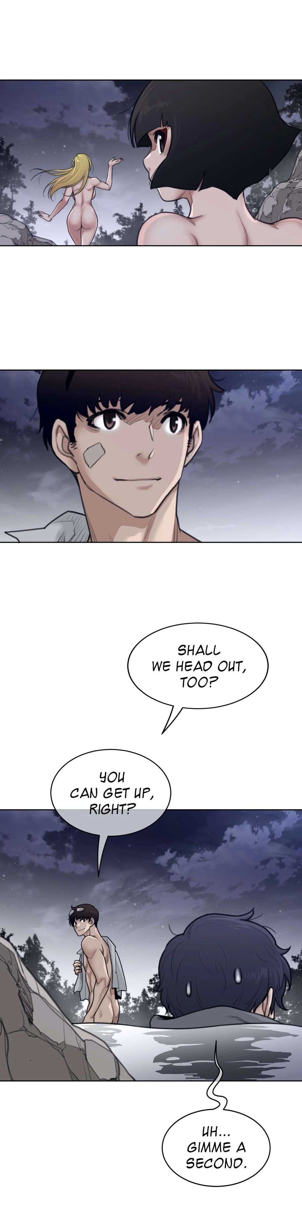 Perfect Half Chapter 146 page 13 - 