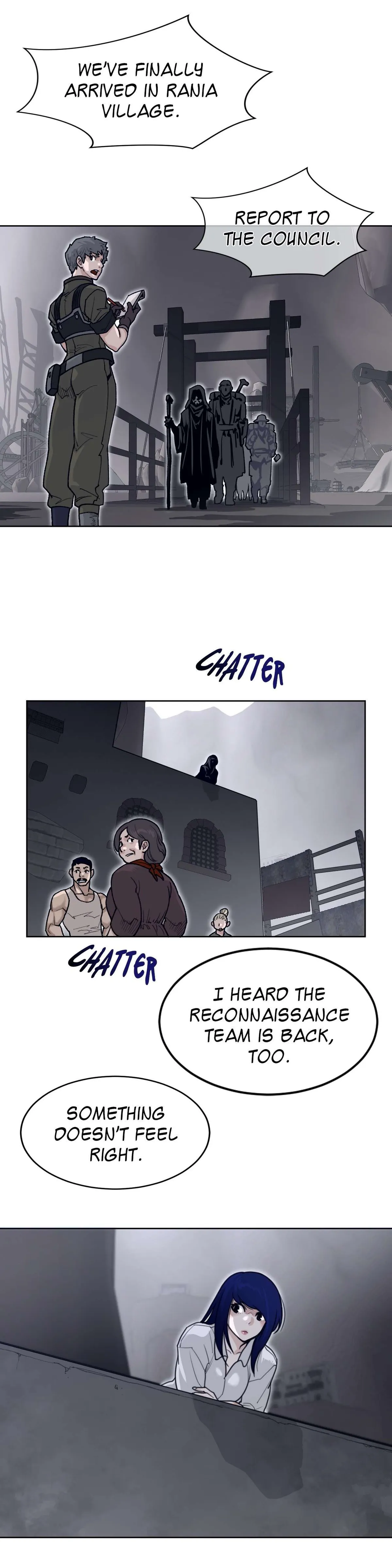 Perfect Half Chapter 146 page 15 - 