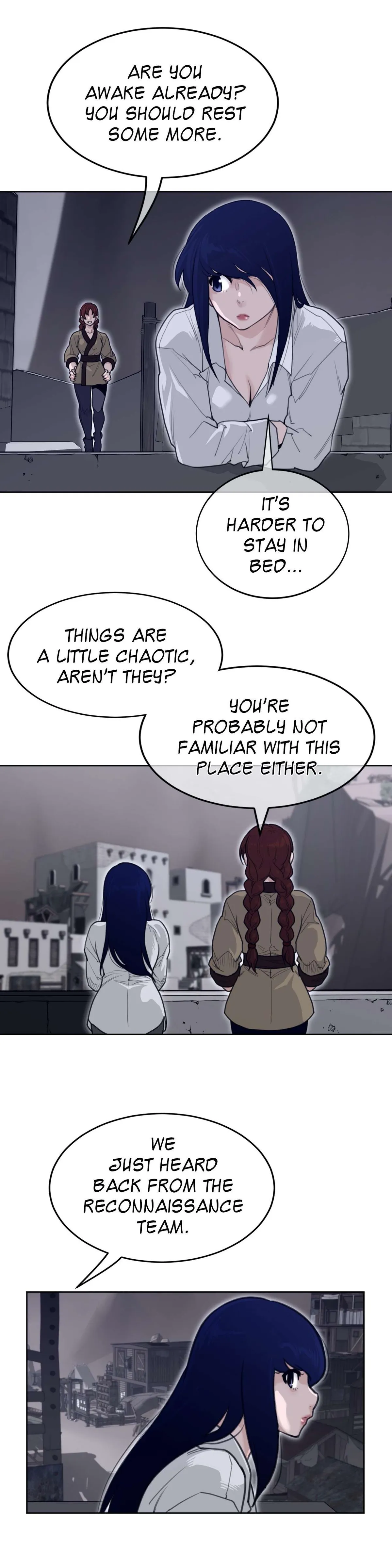 Perfect Half Chapter 146 page 16 - 