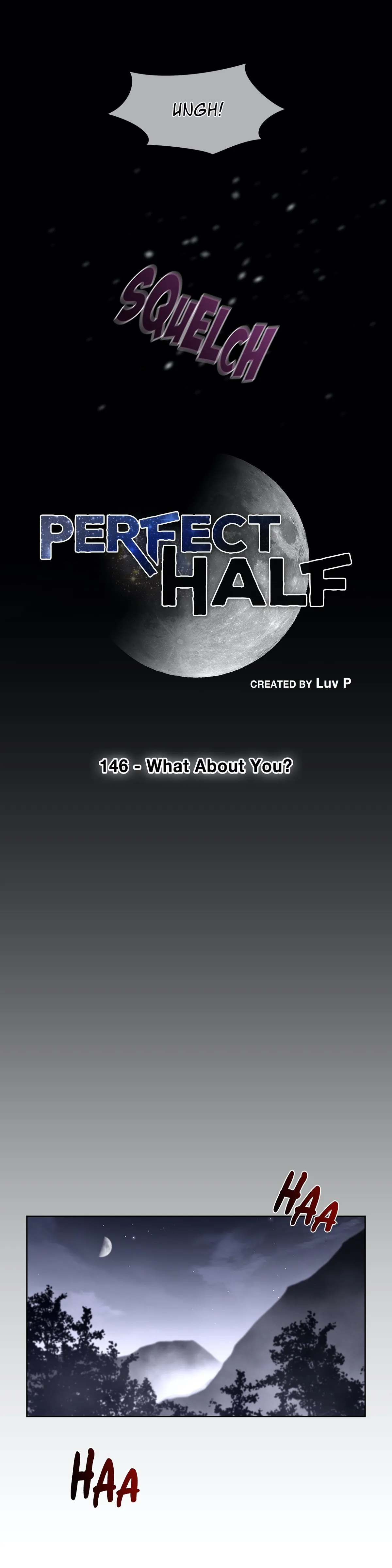 Perfect Half Chapter 146 page 3 - 