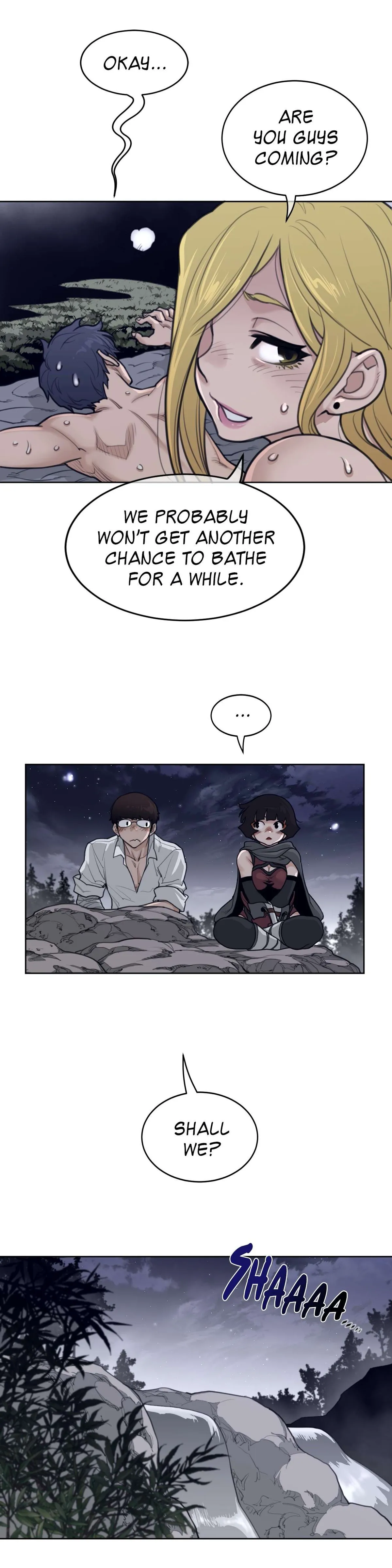 Perfect Half Chapter 146 page 6 - 