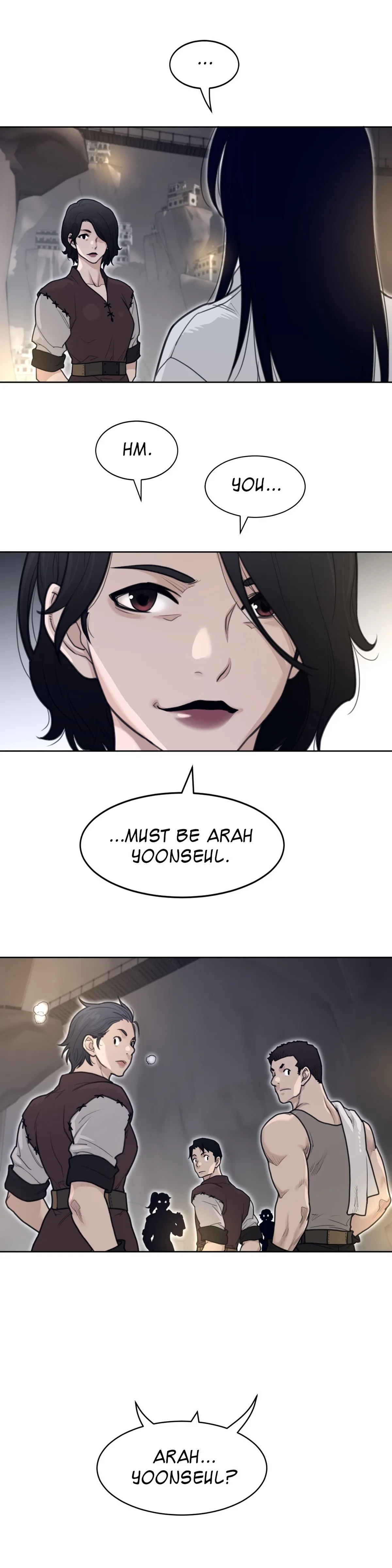 Perfect Half Chapter 147 page 12 - 