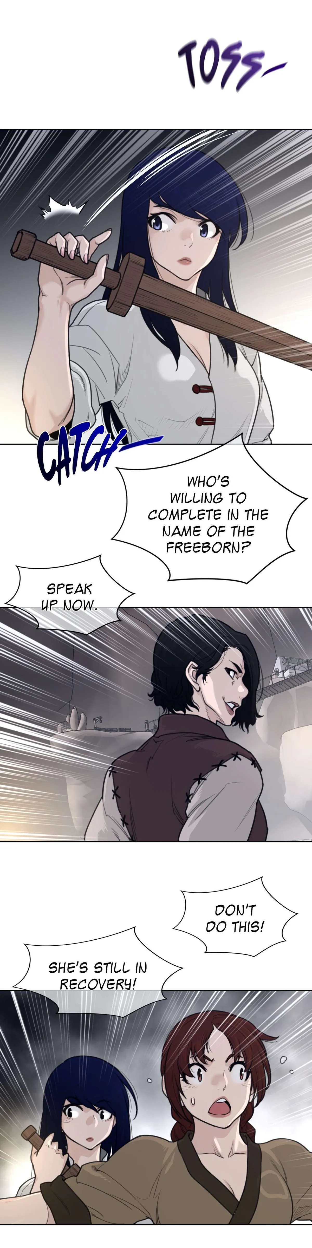 Perfect Half Chapter 147 page 15 - 