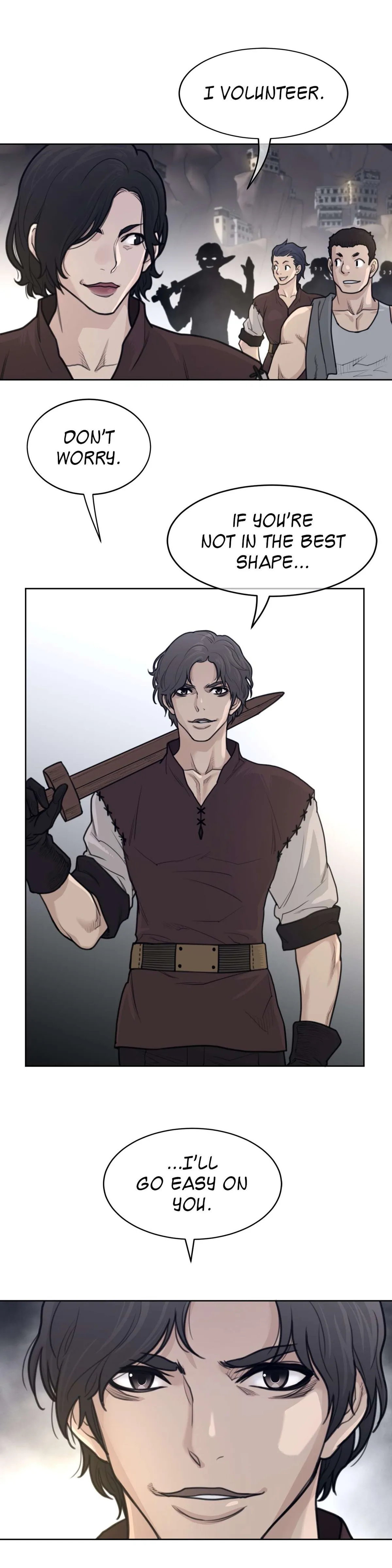 Perfect Half Chapter 147 page 16 - 
