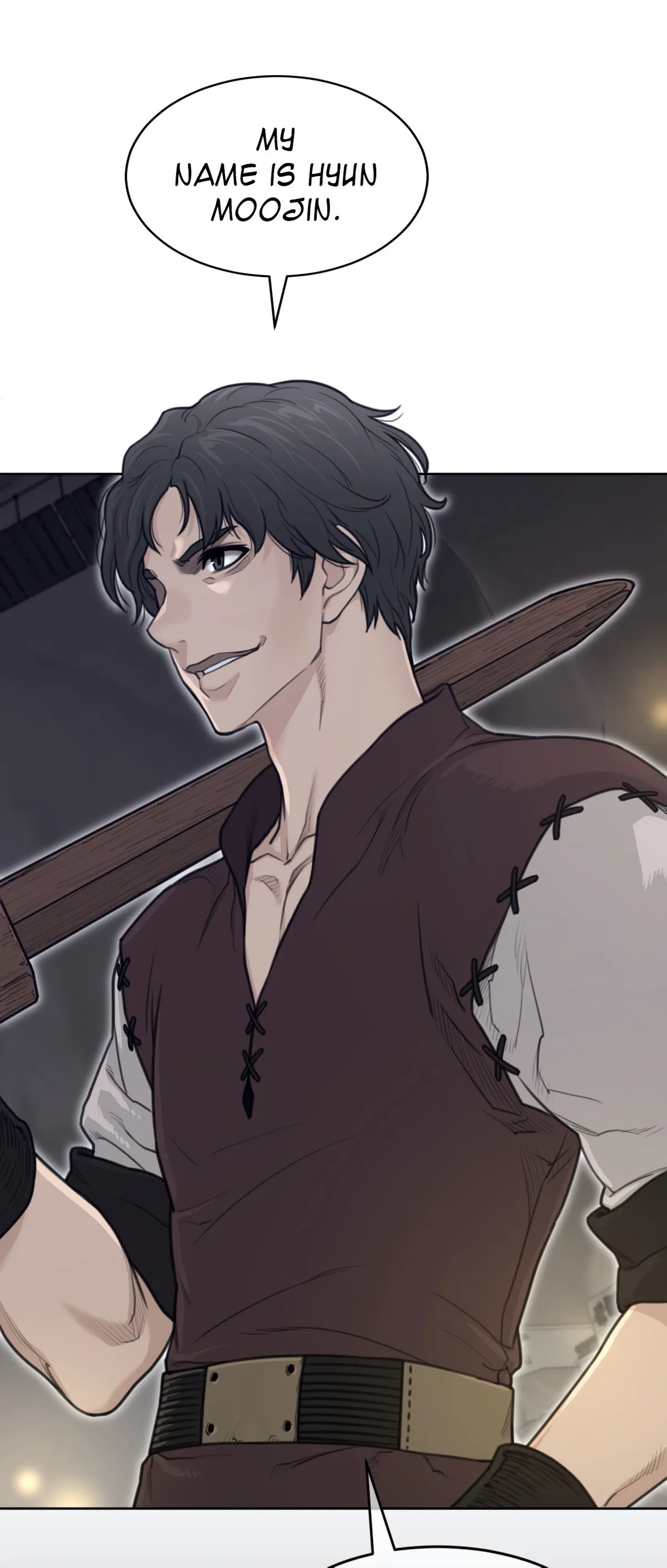 Perfect Half Chapter 147 page 20 - 