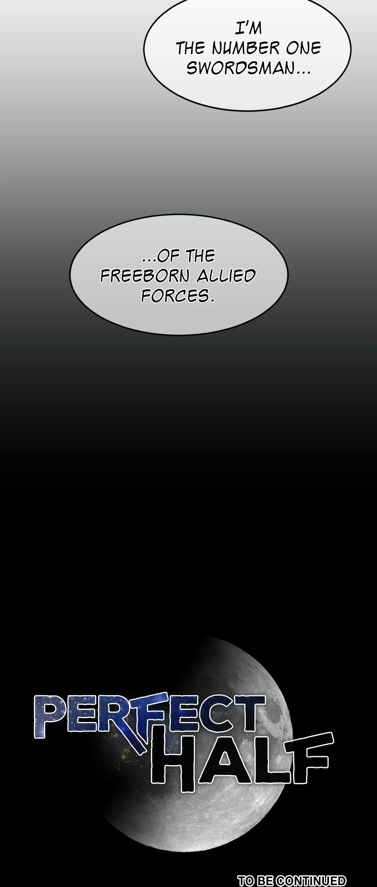 Perfect Half Chapter 147 page 21 - 