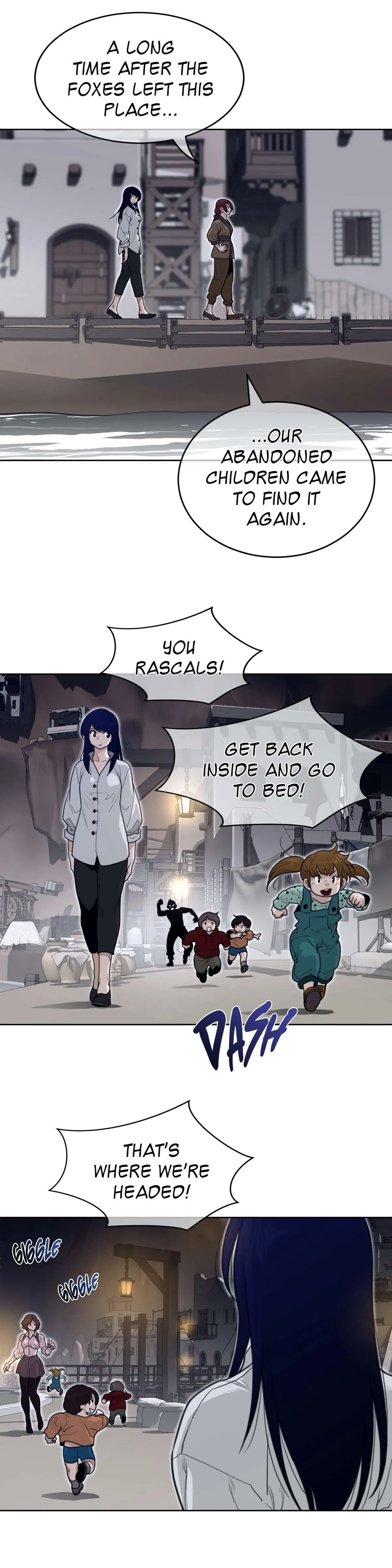 Perfect Half Chapter 147 page 5 - 