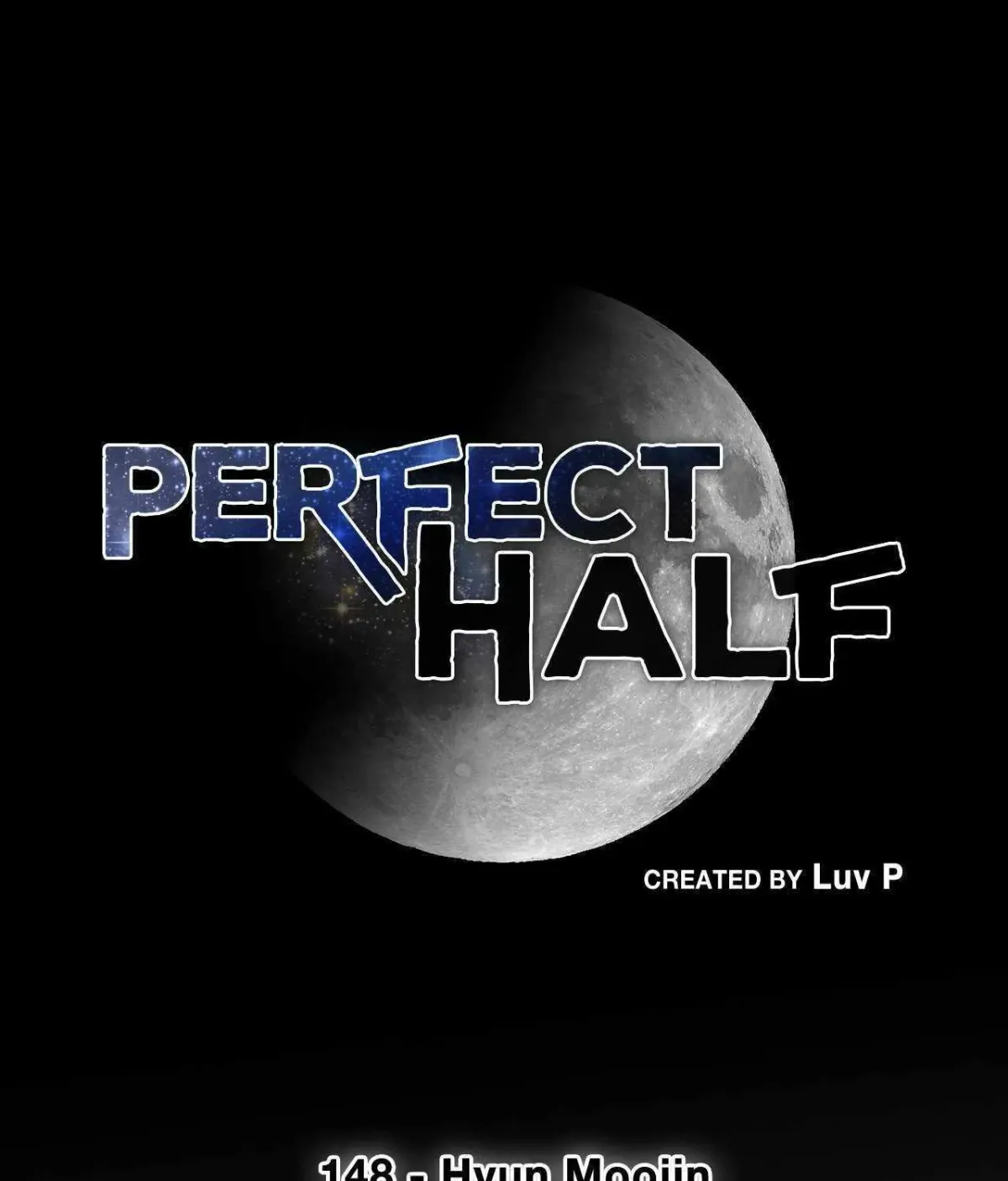 Perfect Half Chapter 148.1 page 1 - 