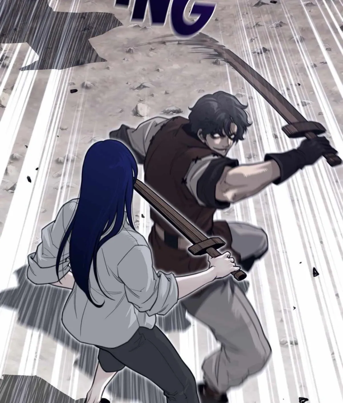 Perfect Half Chapter 148.1 page 18 - 