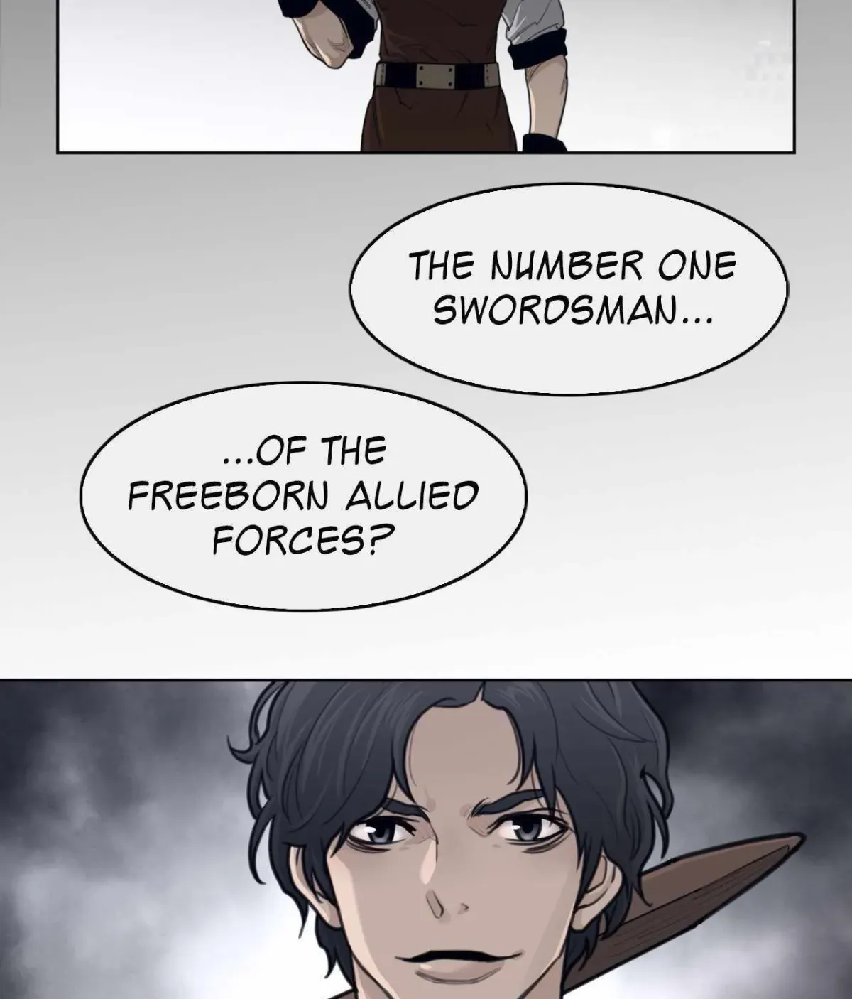 Perfect Half Chapter 148.1 page 3 - 